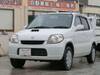 SUZUKI KEI