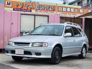 2000 TOYOTA SPRINTER CARIB