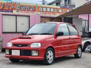 1995 DAIHATSU MIRA