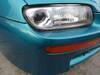 MAZDA LANTIS
