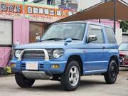1997 MITSUBISHI PAJERO MINI
