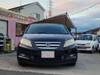 HONDA EDIX