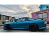 NISSAN 180SX