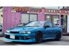 NISSAN 180SX
