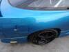 NISSAN 180SX