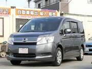 2011 HONDA STEPWAGON