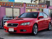 2006 SUBARU LEGACY B4