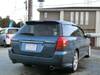 SUBARU LEGACY TOURING WAGON
