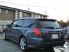 SUBARU LEGACY TOURING WAGON