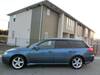 SUBARU LEGACY TOURING WAGON