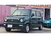 2002 DAIHATSU NAKED