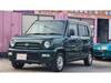 DAIHATSU NAKED