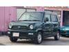 DAIHATSU NAKED