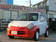 2004 SUZUKI TWIN