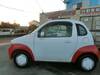 SUZUKI TWIN