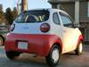 SUZUKI TWIN