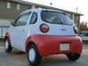 SUZUKI TWIN