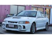 1996 MITSUBISHI LANCER GSR EVOLUTION 4