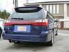 SUBARU LEGACY TOURING WAGON