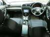 SUBARU LEGACY TOURING WAGON