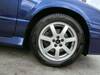 SUBARU LEGACY TOURING WAGON