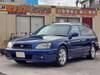 SUBARU LEGACY TOURING WAGON