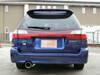 SUBARU LEGACY TOURING WAGON