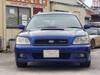 SUBARU LEGACY TOURING WAGON