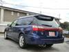 SUBARU LEGACY TOURING WAGON