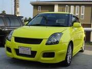 2009 SUZUKI SWIFT