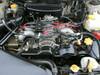 SUBARU LEGACY LANCASTER