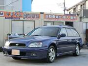 2002 SUBARU LEGACY TOURING WAGON