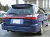 SUBARU LEGACY TOURING WAGON