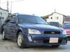 SUBARU LEGACY TOURING WAGON