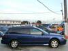 SUBARU LEGACY TOURING WAGON