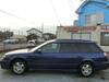 SUBARU LEGACY TOURING WAGON