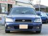 SUBARU LEGACY TOURING WAGON