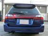 SUBARU LEGACY TOURING WAGON