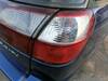 SUBARU LEGACY TOURING WAGON