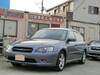 SUBARU LEGACY TOURING WAGON