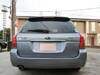 SUBARU LEGACY TOURING WAGON