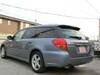 SUBARU LEGACY TOURING WAGON