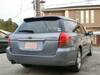 SUBARU LEGACY TOURING WAGON