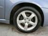 SUBARU LEGACY TOURING WAGON