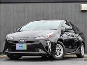 2020 TOYOTA PRIUS