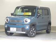 2020 SUZUKI HUSTLER