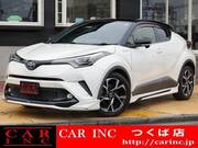 2018 TOYOTA C-HR G