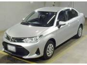 2021 TOYOTA COROLLA AXIO