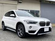2016 BMW X1
