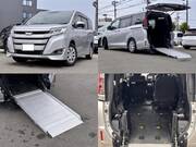 2021 TOYOTA NOAH